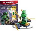 LEGO Ninjago Nieustraszeni NINJA - 