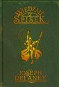 Wiedźmi spisek 4 - Joseph Delaney