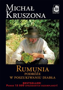 Rumunia Podróże w poszukiwaniu Diabła chicago polish bookstore