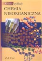 Krótkie wykłady Chemia nieorganiczna - P. A. Cox