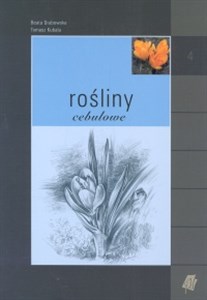 Rośliny cebulowe buy polish books in Usa