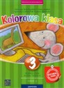 Kolorowa klasa 3 Podręcznik Część 2 Edukacja wczesnoszkolna books in polish