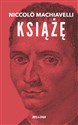 Książę (wydanie pocketowe)  - Niccolo Machiavelli