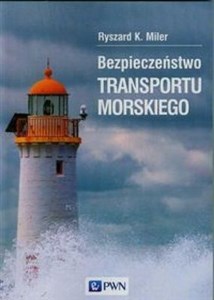 Bezpieczeństwo transportu morskiego Canada Bookstore