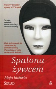 Spalona żywcem polish usa