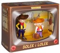 Bolek i Lolek Kowboj Bolek i Lolek Bookshop