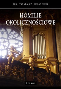 Homilie okolicznościowe 1  