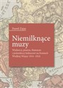 Niemilknące muzy Wydawcy, pisarze, tłumacze i pośrednicy kulturowi na frontach Wielkiej Wojny 1914-1918 online polish bookstore