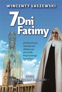 7 dni Fatimy to buy in USA