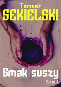 Zapach suszy / Smak suszy Pakiet polish books in canada