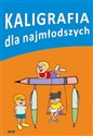 Kaligrafia dla najmłodszych polish usa