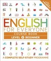 English for Everyone Course Book Level 2 Beginner chicago polish bookstore