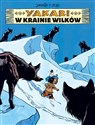 Yakari W krainie wilków Tom 8 Polish Books Canada