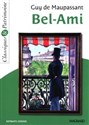 Bel Ami bookstore