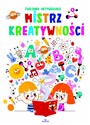 Mistrz kreatywności Ćwiczenia aktywizujące - Polish Bookstore USA