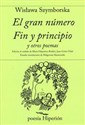Gran Numero Fin y Principio online polish bookstore