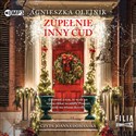 [Audiobook] Zupełnie inny cud Canada Bookstore