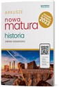 Nowa Matura 2023 Historia Arkusze maturalne Zakres rozszerzony Szkoła ponadpodstawowa - Polish Bookstore USA