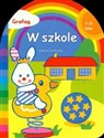 W szkole  