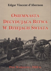 Osiemnasta decydująca bitwa online polish bookstore