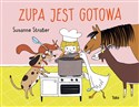 Zupa jest gotowa - Polish Bookstore USA