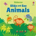 Slide and See Animals   