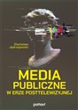 Media publiczne w erze posttelewizyjnej  Canada Bookstore