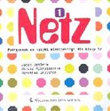 Netz 1 CD Podręcznik do języka niemieckiego dla klasy 4 Szkoła podstawowa polish books in canada
