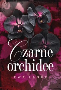 Czarne orchidee  Bookshop