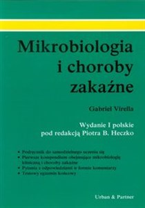 Mikrobiologia i choroby zakaźne chicago polish bookstore