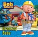 Bob Budowniczy Urodziny Boba to buy in USA