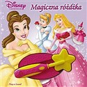 Księżniczki Magiczna różdżka in polish