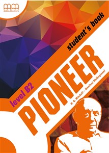 Pioneer B2+ Student's Book pl online bookstore