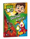 Ben10 Drużyna w akcji! NRD-902 online polish bookstore