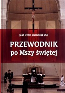 Przewodnik po Mszy świętej chicago polish bookstore