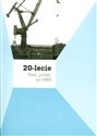 20-lecie Teatr polski po 1989 pl online bookstore