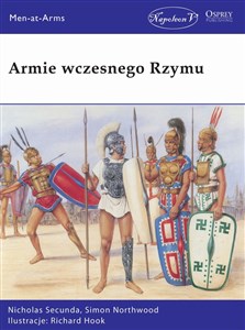 Armie wczesnego Rzymu Canada Bookstore