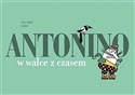 Antonino 1. W walce z czasem online polish bookstore