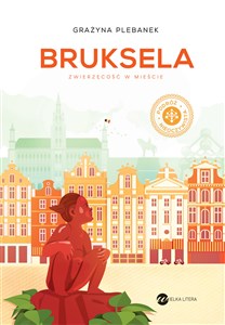 Bruksela Zwierzęcość w mieście online polish bookstore