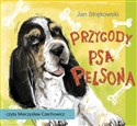 Przygody psa Pelsona bookstore