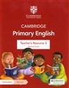 New Primary English Teacher's Resource 3 with Digital access - Kathrine Hume