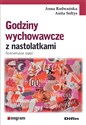 Godziny wychowawcze z nastolatkami Scenariusze zajęć  