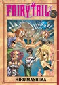 Fairy Tail. Tom 5 buy polish books in Usa