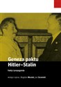 Geneza paktu Hitler-Stalin Fakty i propaganda Polish Books Canada