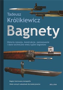 Bagnety Polish bookstore