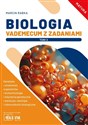 Biologia Vademecum z zadaniami Tom 3 Matura  bookstore