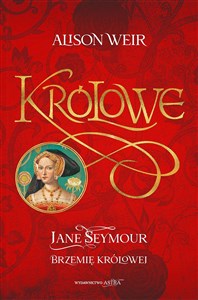 Jane Seymour Brzemię królowej to buy in USA