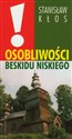 Osobliwości Beskidu Niskiego Polish Books Canada