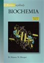 Krótkie wykłady Biochemia Polish bookstore