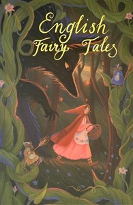 English Fairy Tales polish usa